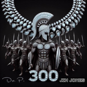 Album 300 (Explicit) from Dre P.