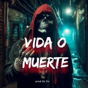 收聽Dj Zir en el Beat的Vida o Muerte (Instrumental Hip Hop Guitarra sad - Rap)歌詞歌曲