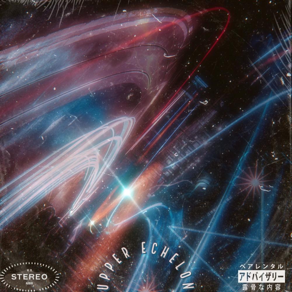 Upper Echelon (Explicit)