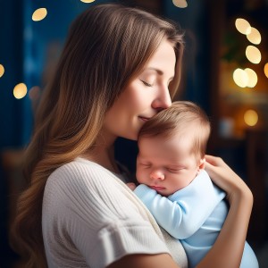 Coherencia del corazón的專輯Melodías Suaves Para El Sueño Del Bebé Y Dulces Sueños