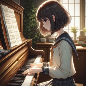 Listen to 14才の証明 (feat. 東北きりたん, 東北ずん子, 東北イタコ, ずんだもん & めろう) song with lyrics from 幸坂謙之介