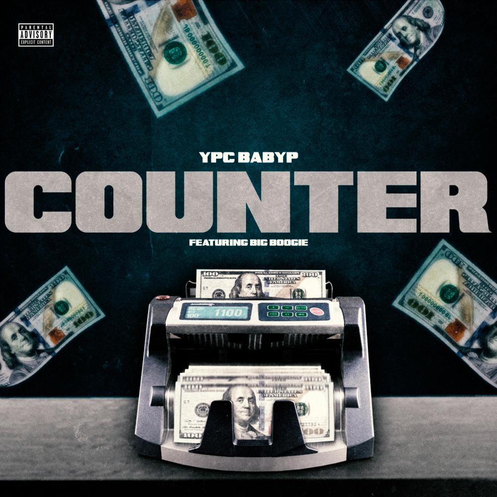 Counter (feat. Big Boogie) (Explicit)