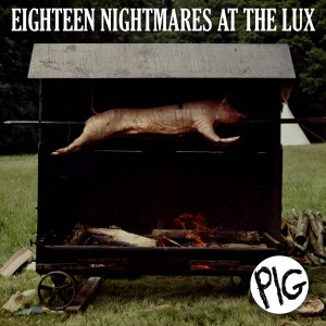 ดาวน์โหลดและฟังเพลง 6ft 6 พร้อมเนื้อเพลงจาก Eighteen Nightmares At The Lux