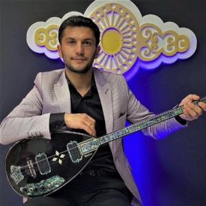 Listen to Oy Buke song with lyrics from Hicabi Salık