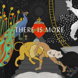 Album There Is More oleh Hillsong London