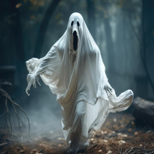 Listen to Ghost! song with lyrics from DJ Fahri Yilmaz