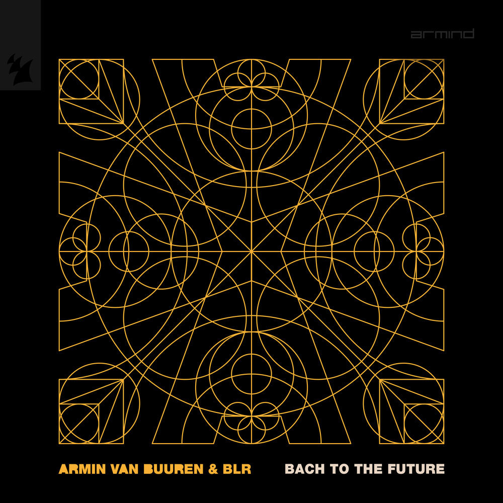 Bach To The Future
