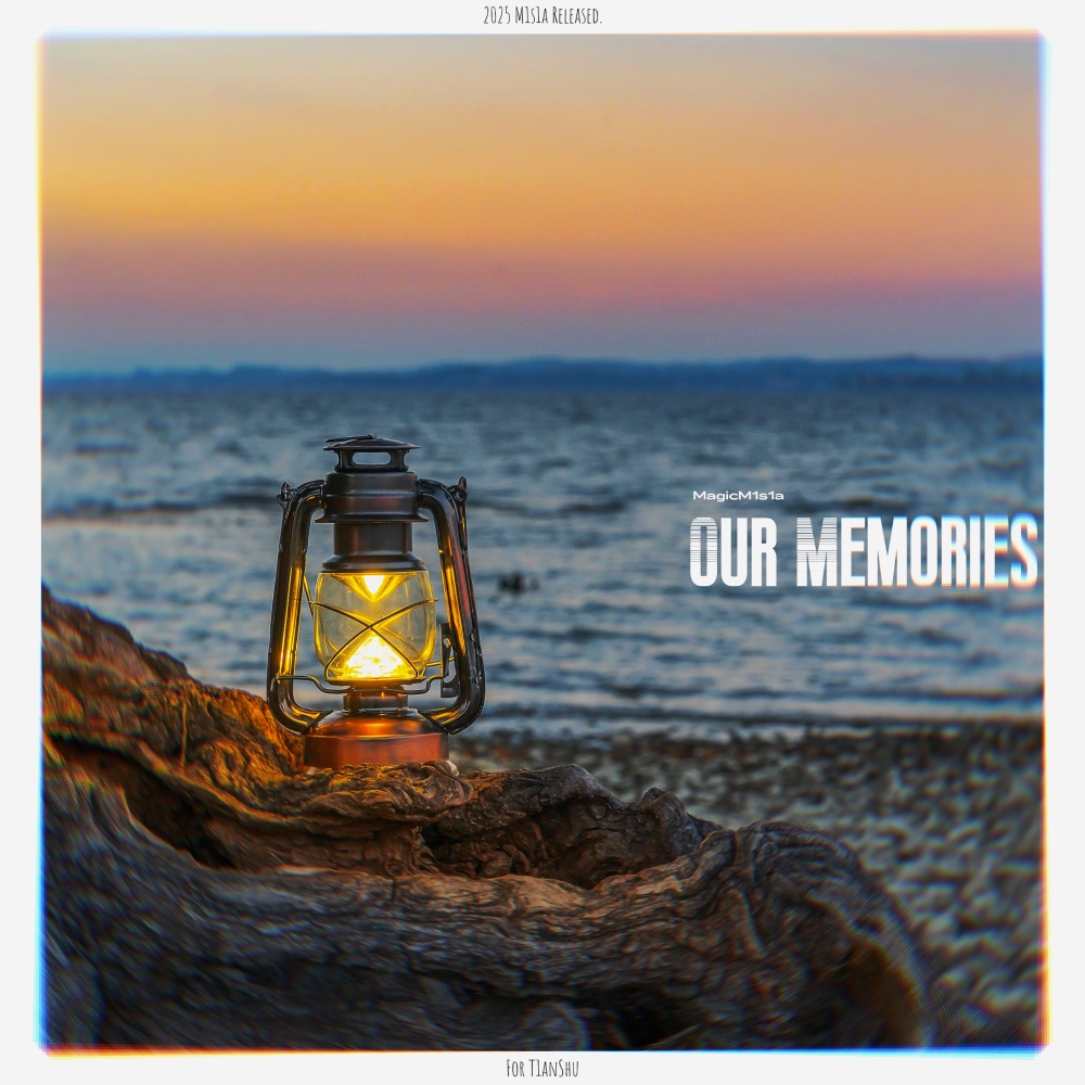 Our Memories