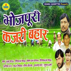 收听Heeralal Yadav的Bhojpuri Kajri Bahar Bhag 3歌词歌曲