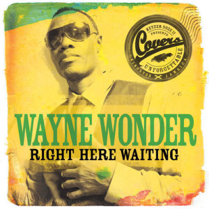收聽Wayne Wonder的Right Here Waiting歌詞歌曲