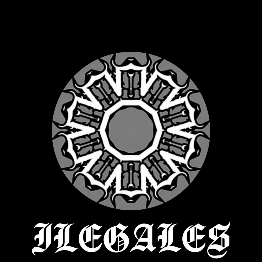 Ilegales