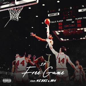 收聽SP的Free Game (feat. Webbz & MVN) (Explicit)歌詞歌曲