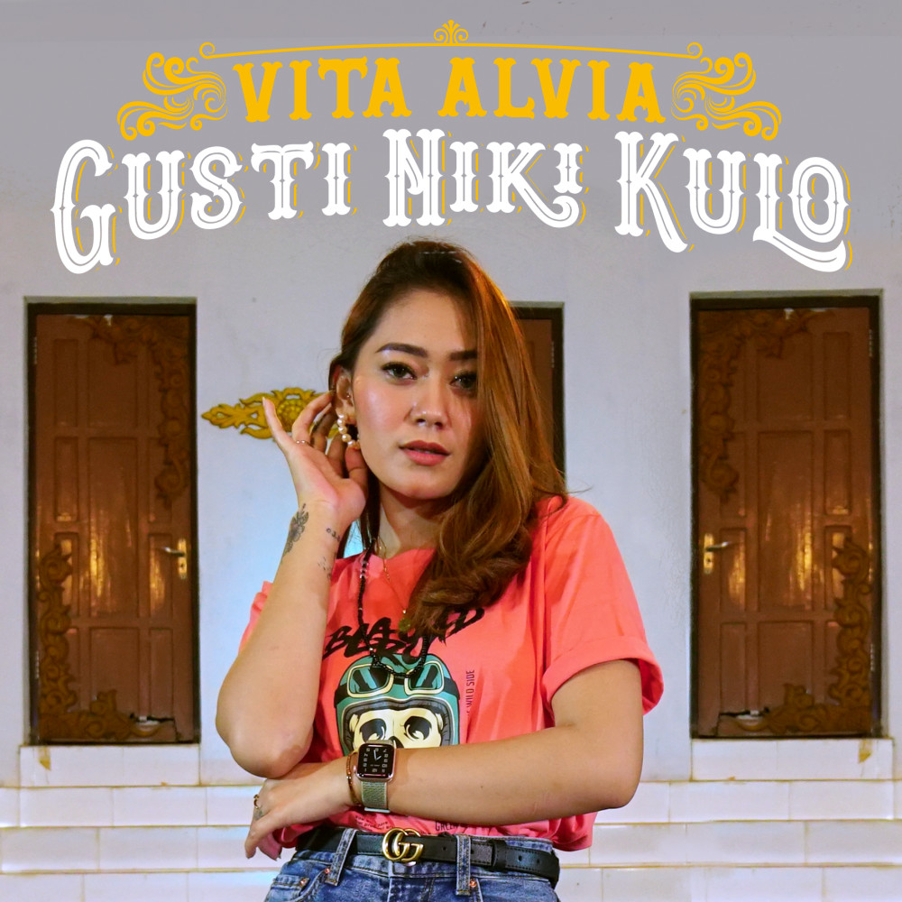 Gusti Niki Kulo