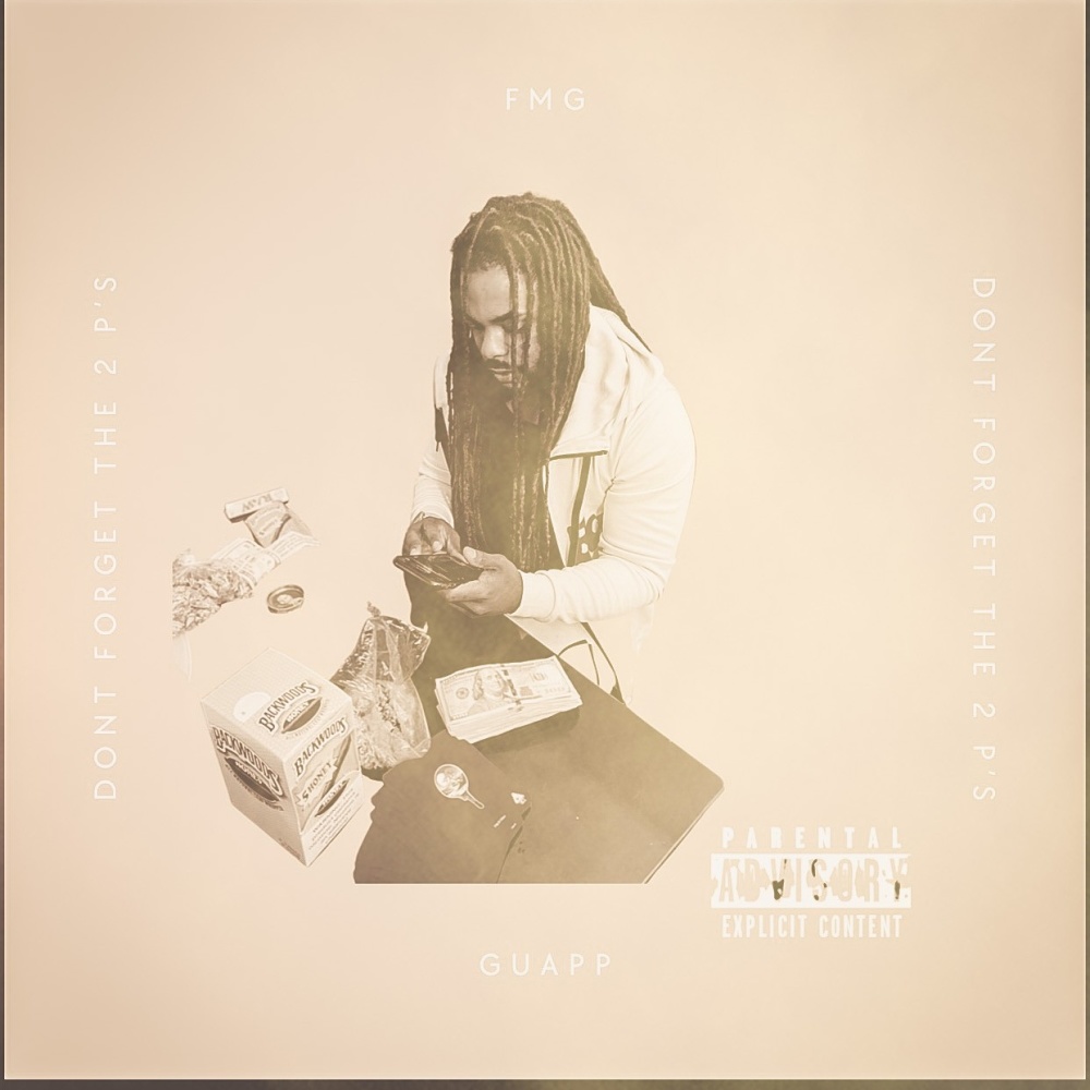 1700 (feat. Lieutenant) (Explicit)