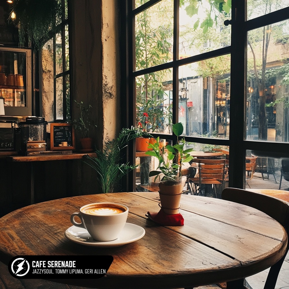 Café Serenade