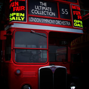 ดาวน์โหลดและฟังเพลง The Four Seasons, Op. 8, RV 297, "L'inverno" (Winter): II. Largo พร้อมเนื้อเพลงจาก London Philharmonic Orchestra