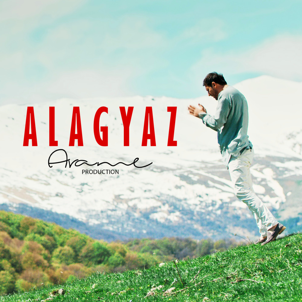 Alagyaz