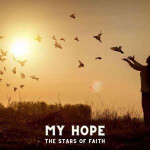Listen to Somebody Bigger Than You And I song with lyrics from The Stars Of Faith
