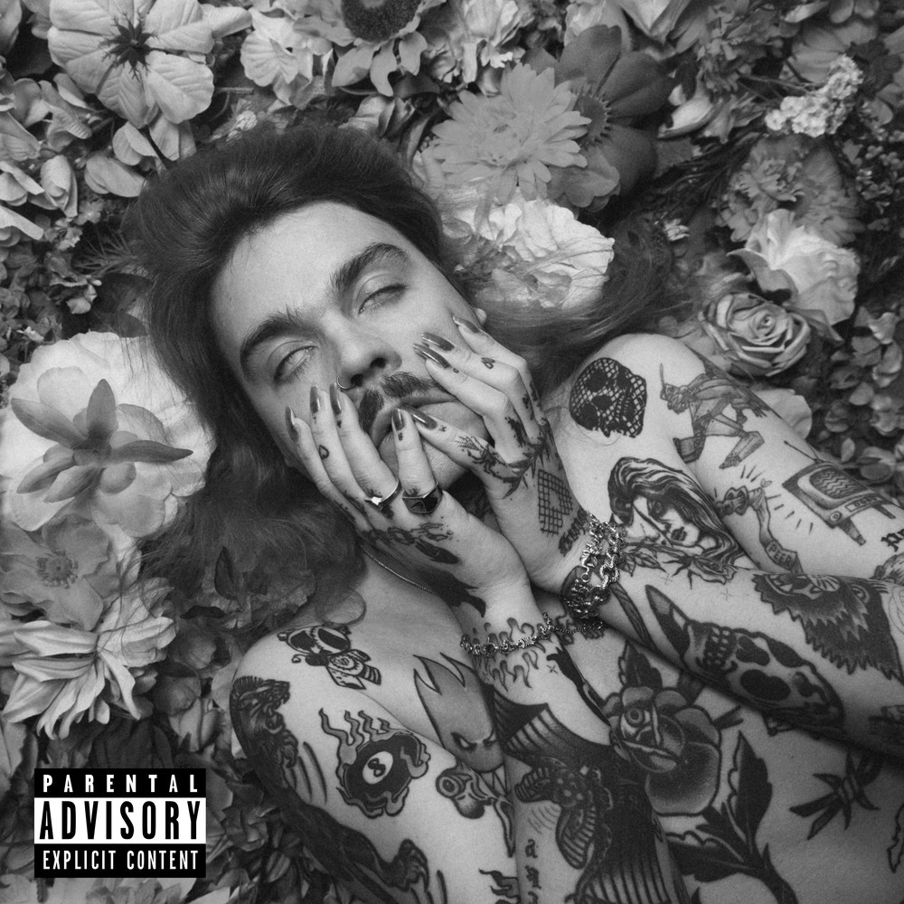 Angels On My Wrist (Explicit)