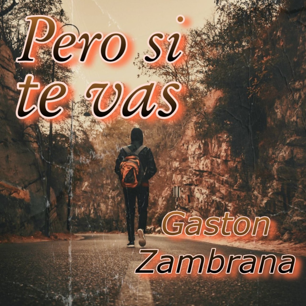 Pero Si Te Vas
