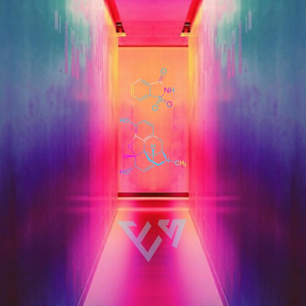 Love And Madness (feat. Kali Dreamer)