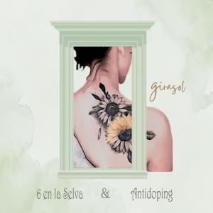 Seis en la Selva的專輯Girasol