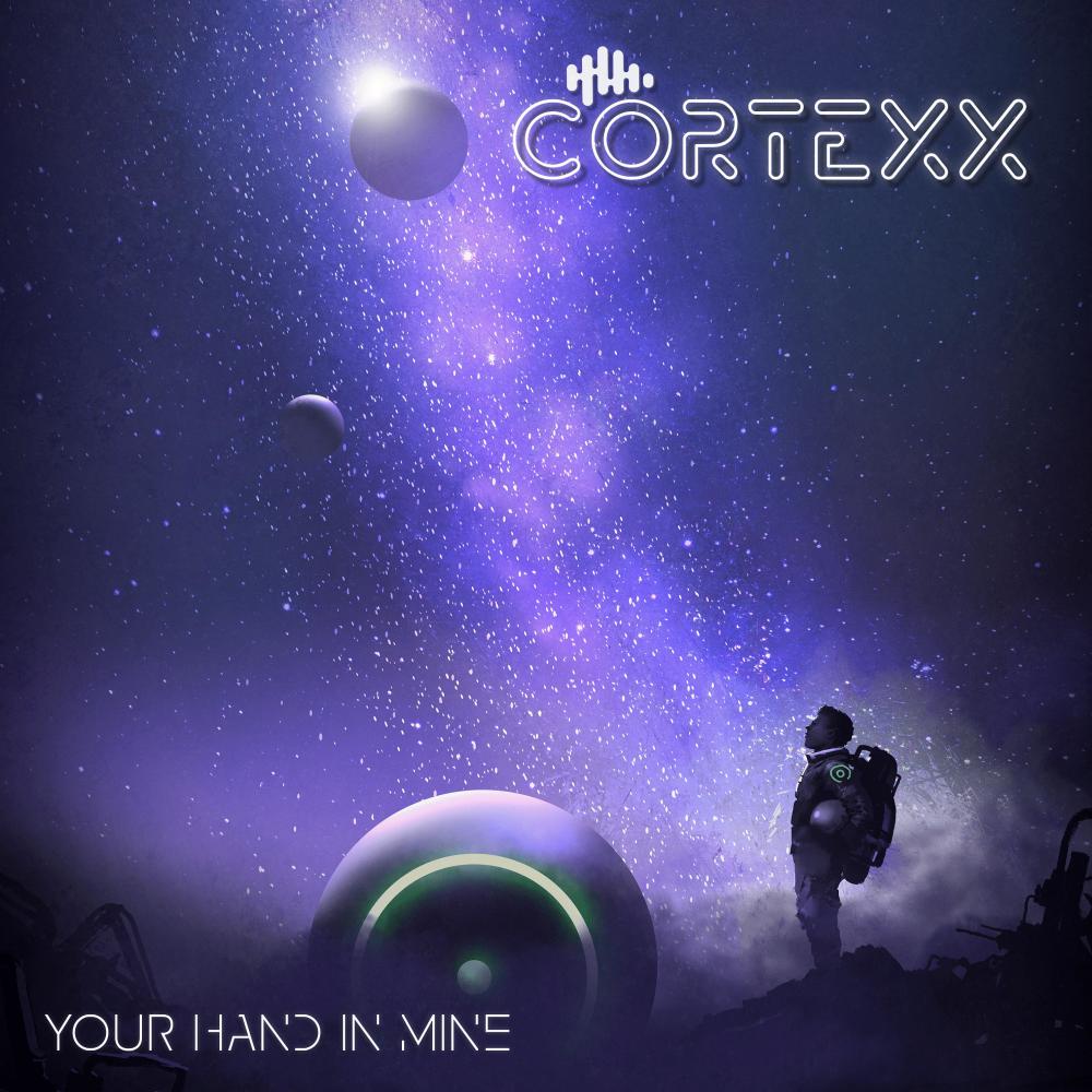 Your Hand in Mine