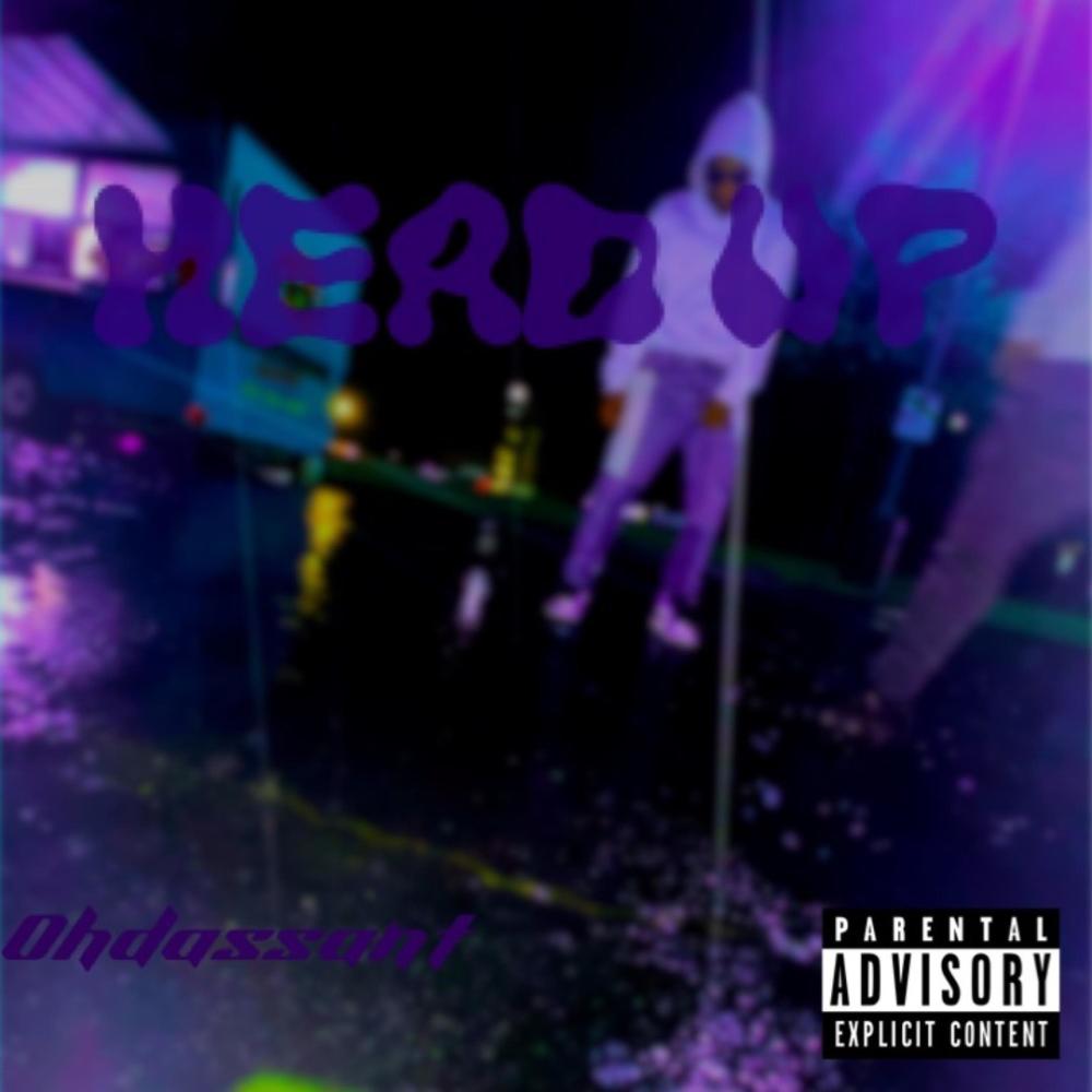 Head up (Explicit)