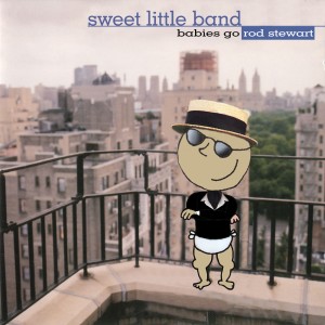 收聽Sweet Little Band的Maggie May歌詞歌曲