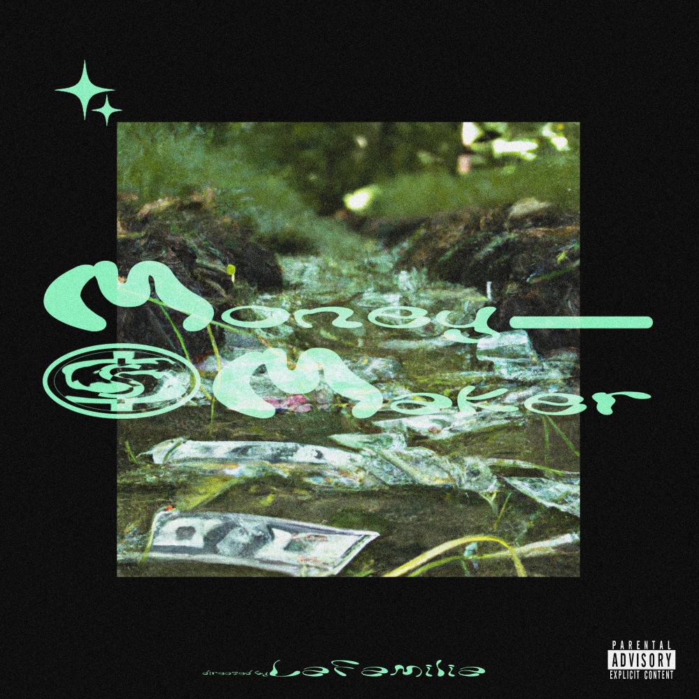 Money Maker (feat. RBZ Roco) (Explicit)