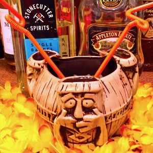 ดาวน์โหลดและฟังเพลง Aku Aku พร้อมเนื้อเพลงจาก Martin Denny