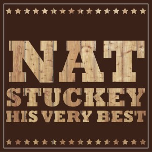 Nat Stuckey的專輯Nat Stuckey - His Very Best