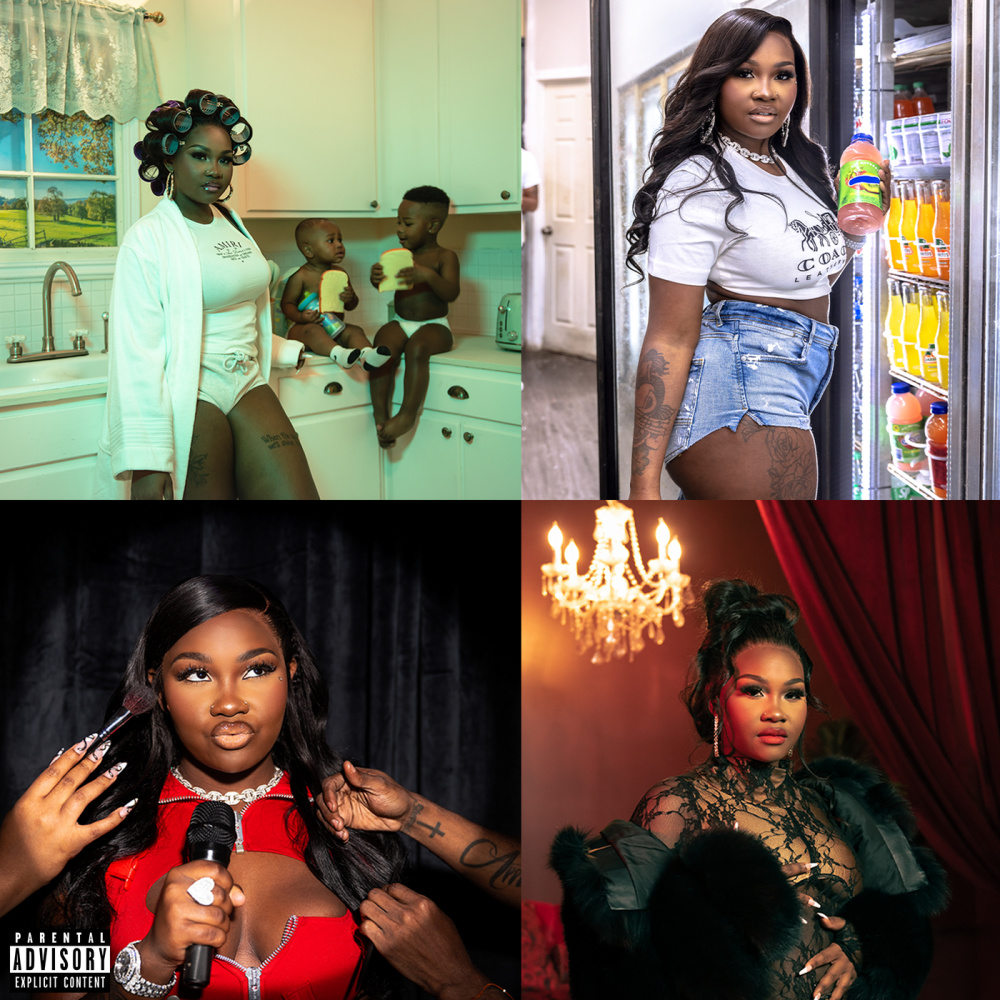 Pretty (Explicit)