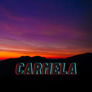Mellow Moods的專輯Carmela