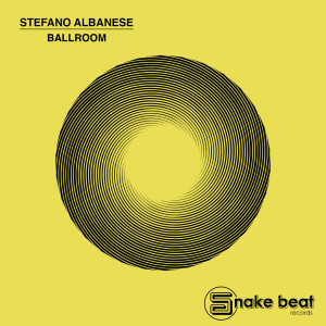 Listen to Ballroom (Radio Edit) song with lyrics from Stefano Albanese