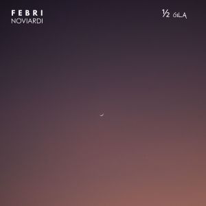 Listen to Biarlah song with lyrics from FEBRI NOVIARDI