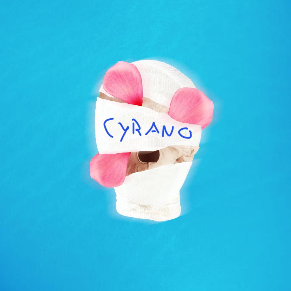 CYRANO(feat. Nuzzle)