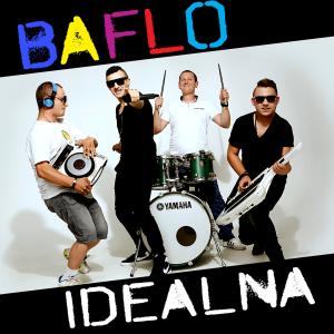 Album Idealna from Baflo