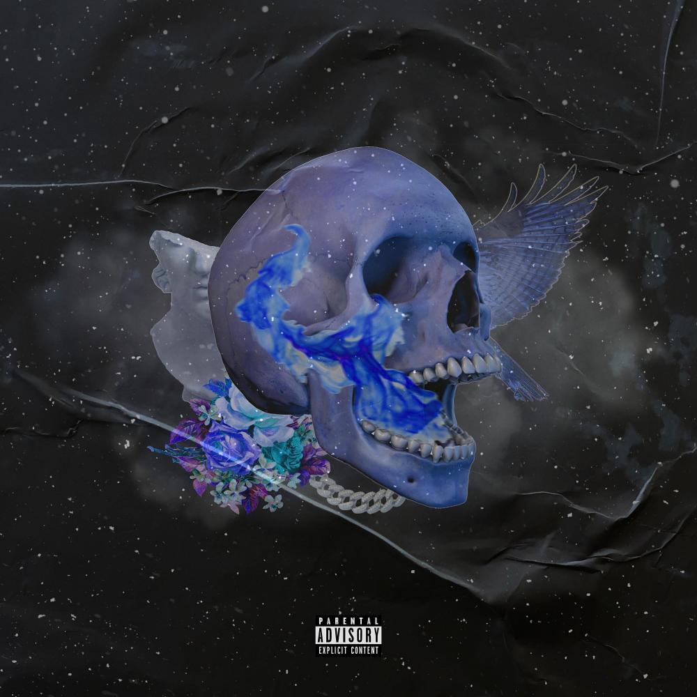 Bones (feat. Arkh Zeus) (Explicit)