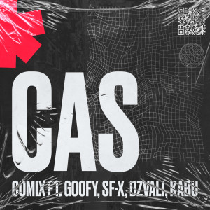 Listen to Comix song with lyrics from Cas