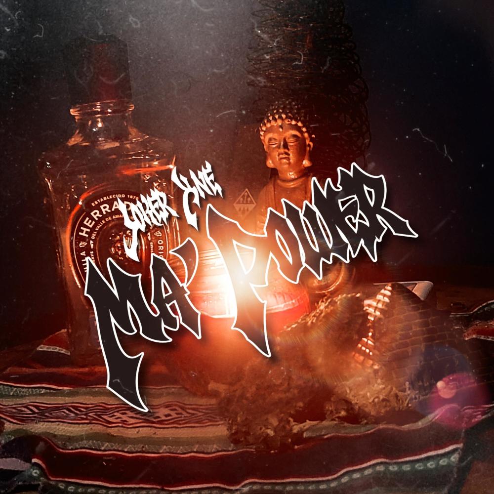 Ma' Power (feat. tfk grow) (Explicit)