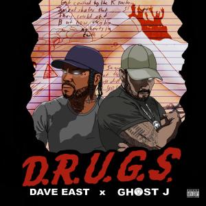 Dave East的專輯***** (feat. Dave East) [Explicit]