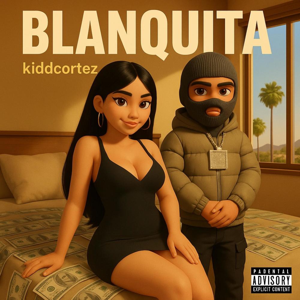 BLANQUITA