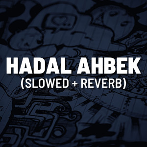 Listen to Hadal Ahbek (Slowed + Reverb) song with lyrics from Eduardo Luzquiños
