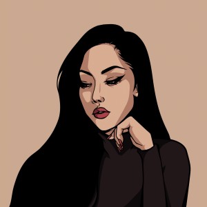 Dengarkan lagu Selfish nyanyian Alisha dengan lirik