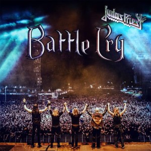 ดาวน์โหลดและฟังเพลง Redeemer of Souls (Live from Battle Cry) (Live from Wacken Festival, 2015) พร้อมเนื้อเพลงจาก Judas Priest