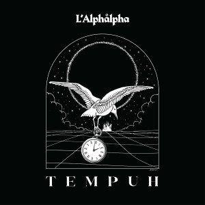 L'Alphalpha的專輯Tempuh