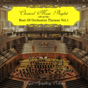 ดาวน์โหลดและฟังเพลง Cannon In D พร้อมเนื้อเพลงจาก Royal Symphony Orchestra