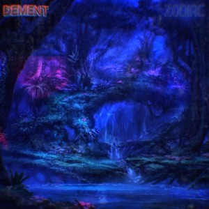 收聽Dement的Angrrrr歌詞歌曲