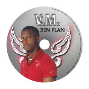 收聽V.M.的Ben flan (Radio Edit|Explicit)歌詞歌曲